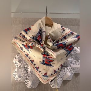 Joules Tom Joules Lifestyle Scarf